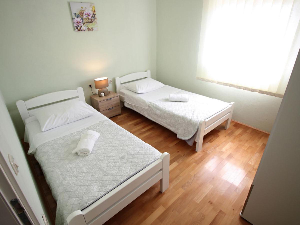 Holiday Home Danijel - Zad570 By Interhome Sukošan Kültér fotó